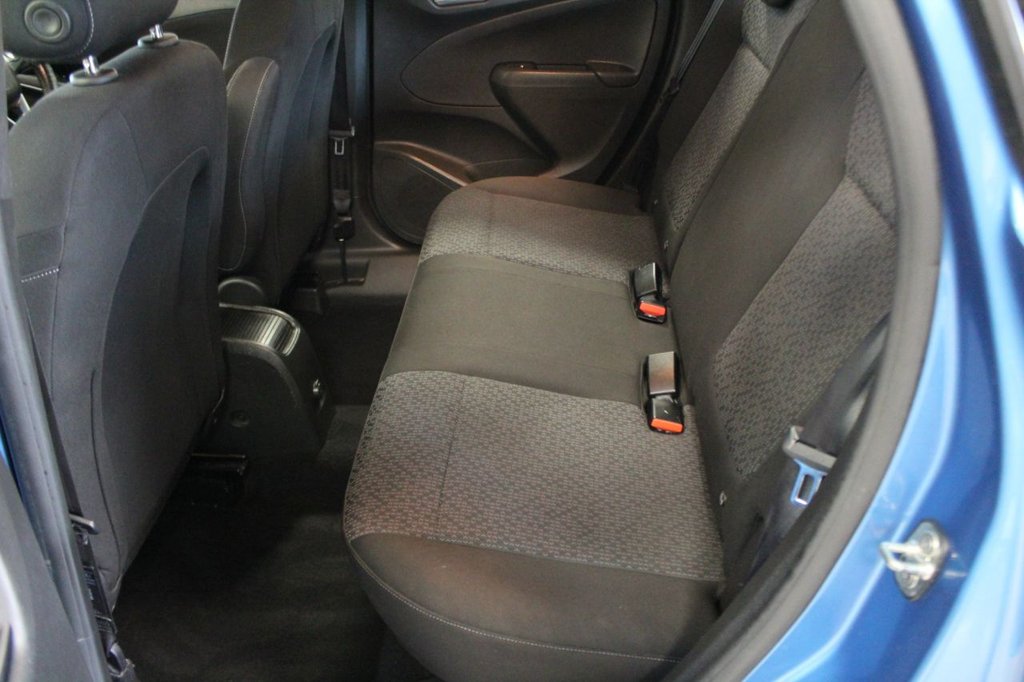 Used Vauxhall Crossland X 2018 for sale - 77153202: Photo 46