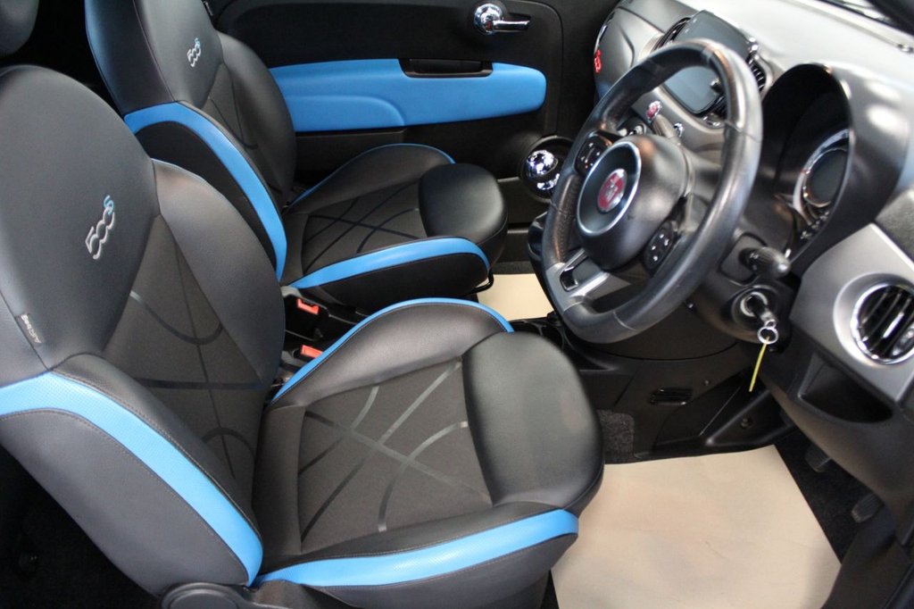 Used Fiat 500 2018 for sale - 76883056: Photo 31