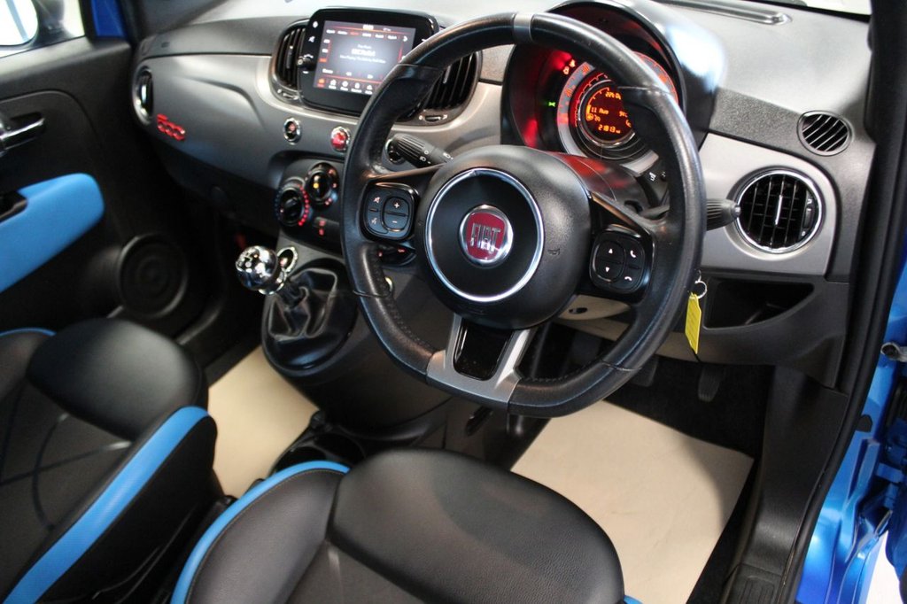 Used Fiat 500 2018 for sale - 76883056: Photo 32