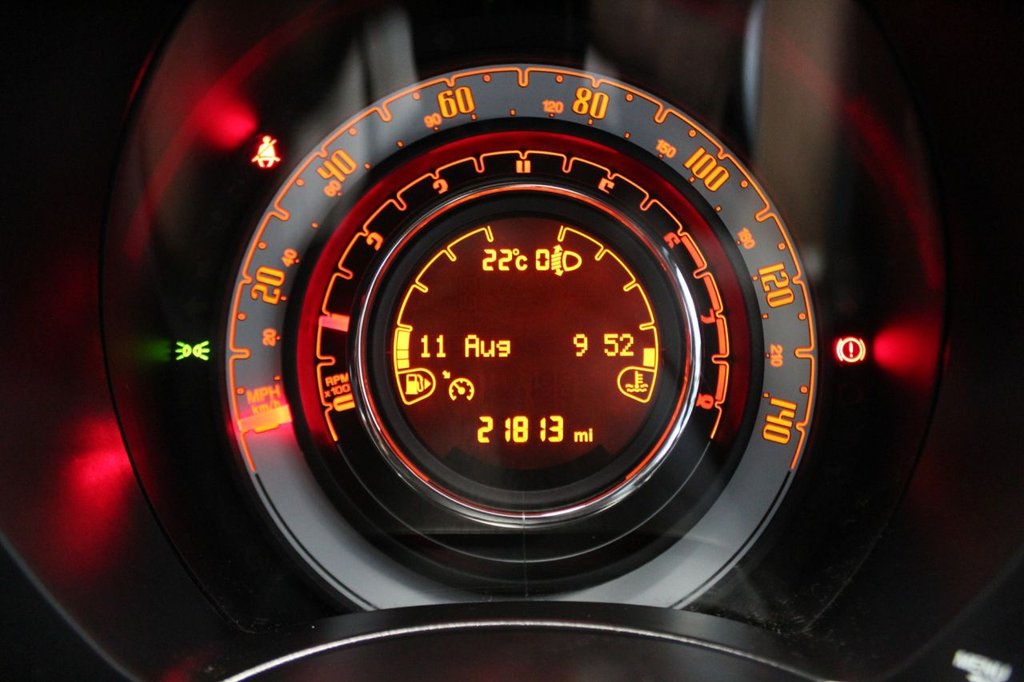 Used Fiat 500 2018 for sale - 76883056: Photo 33