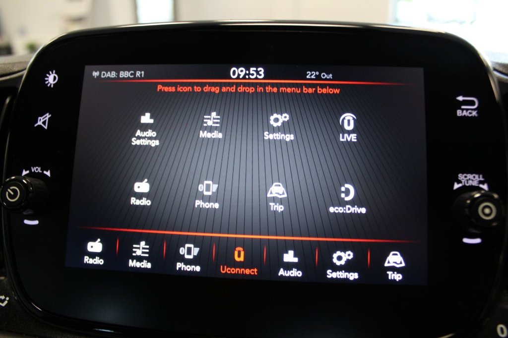 Used Fiat 500 2018 for sale - 76883056: Photo 37