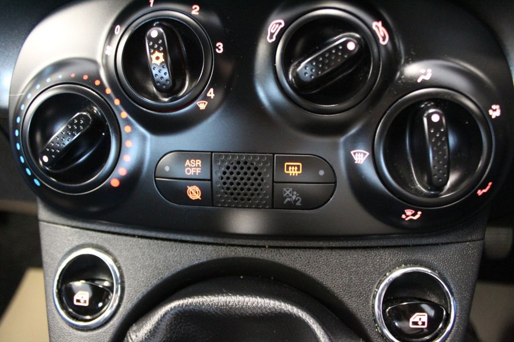 Used Fiat 500 2018 for sale - 76883056: Photo 38