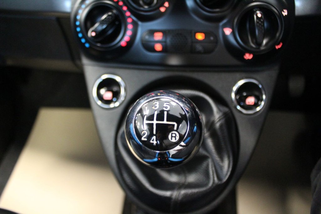 Used Fiat 500 2018 for sale - 76883056: Photo 39