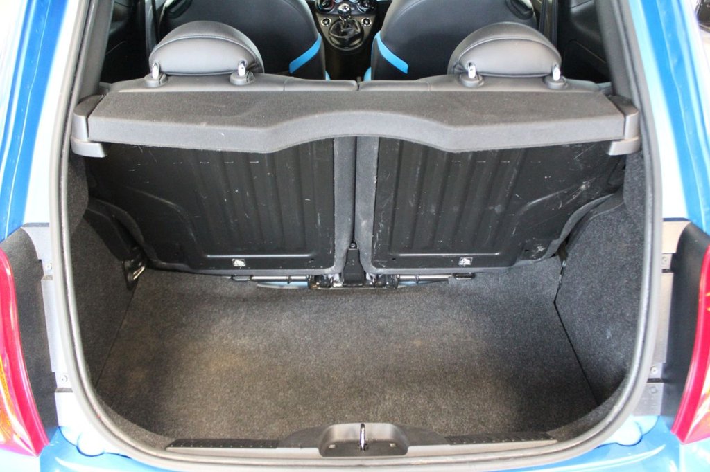 Used Fiat 500 2018 for sale - 76883056: Photo 44