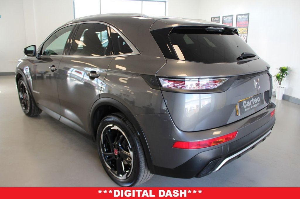 Used DS Automobiles DS 7 2019 for sale - 78044657: Photo 10