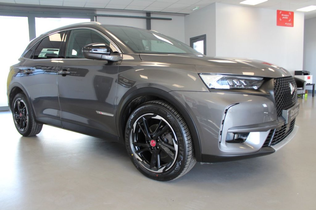 Used DS Automobiles DS 7 2019 for sale - 78044657: Photo 15