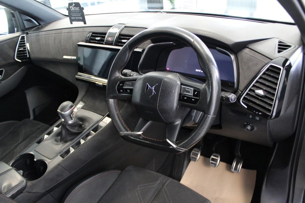 Used DS Automobiles DS 7 2019 for sale - 78044657: Photo 16