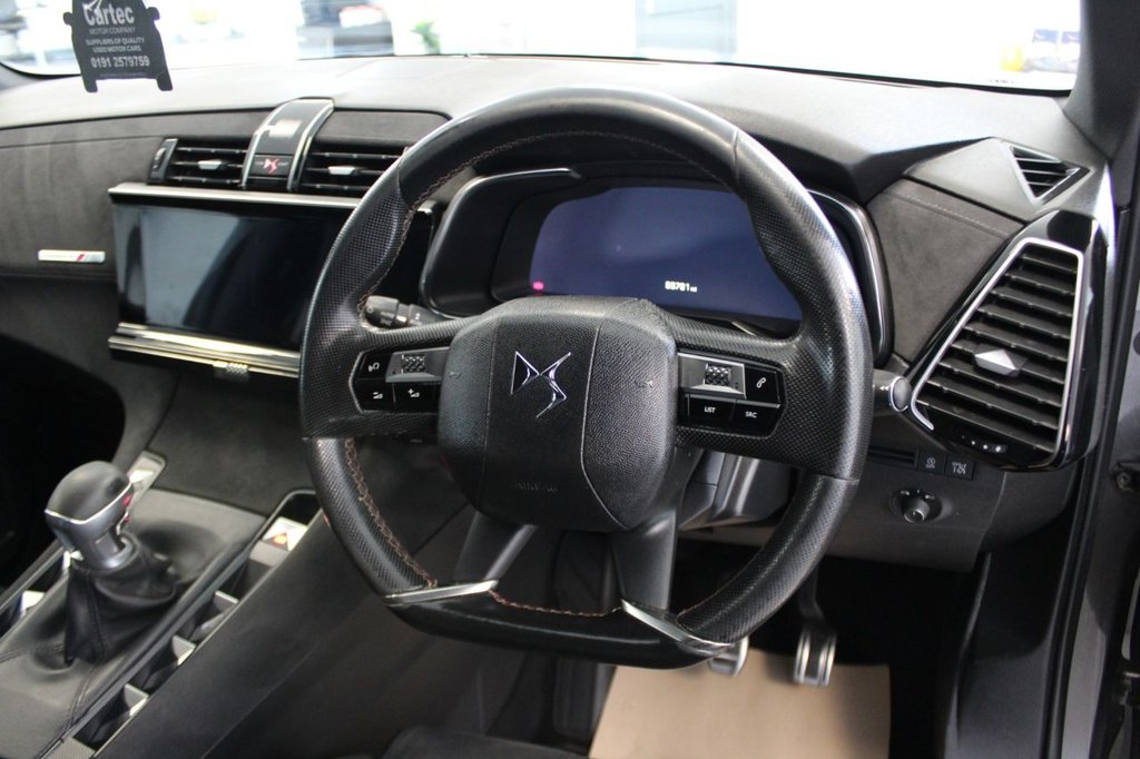 Used DS Automobiles DS 7 2019 for sale - 78044657: Photo 18