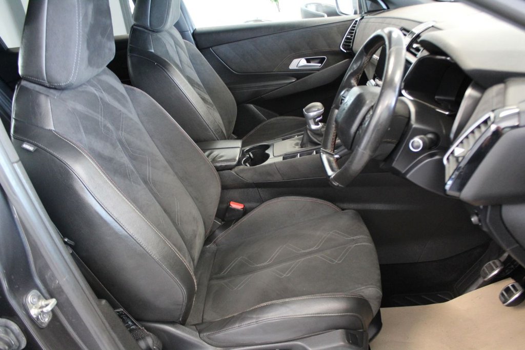 Used DS Automobiles DS 7 2019 for sale - 78044657: Photo 19