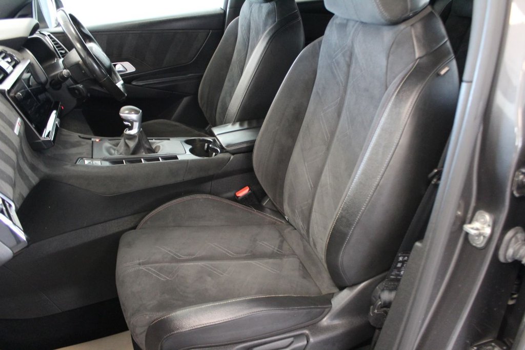 Used DS Automobiles DS 7 2019 for sale - 78044657: Photo 22