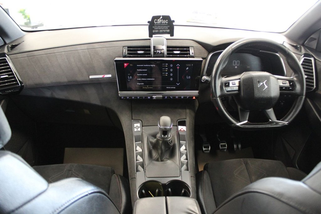 Used DS Automobiles DS 7 2019 for sale - 78044657: Photo 29