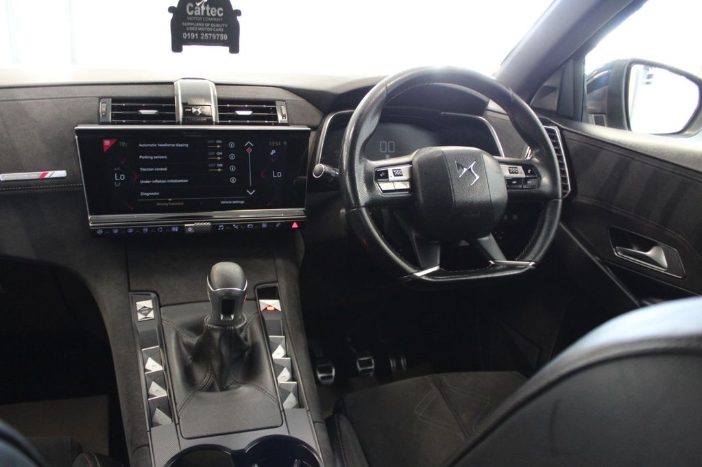 Used DS Automobiles DS 7 2019 for sale - 78044657: Photo 30