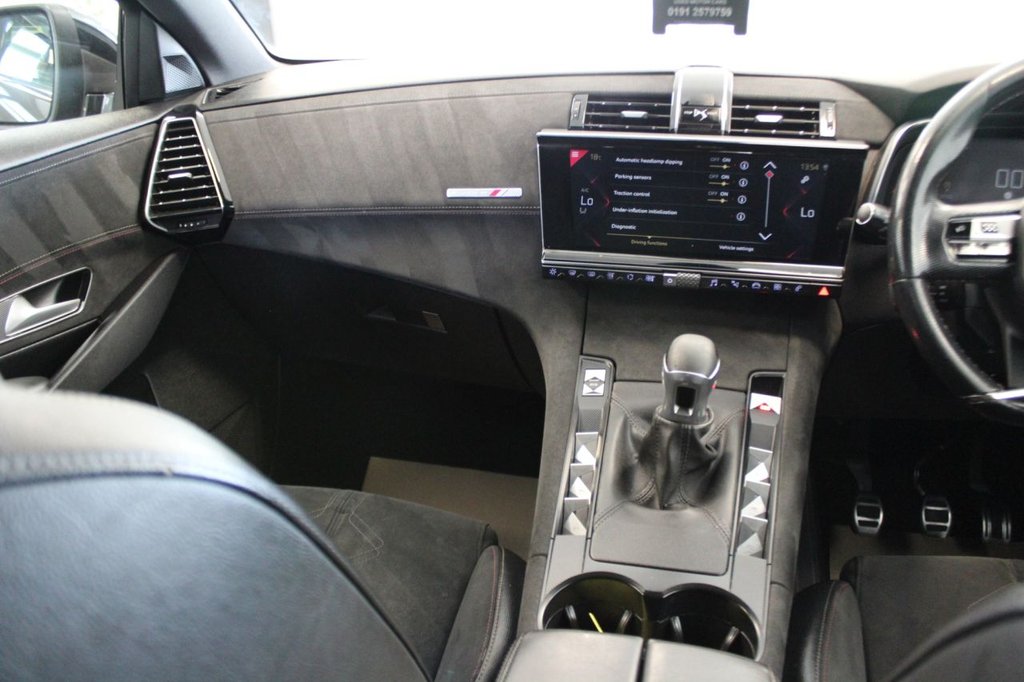 Used DS Automobiles DS 7 2019 for sale - 78044657: Photo 31
