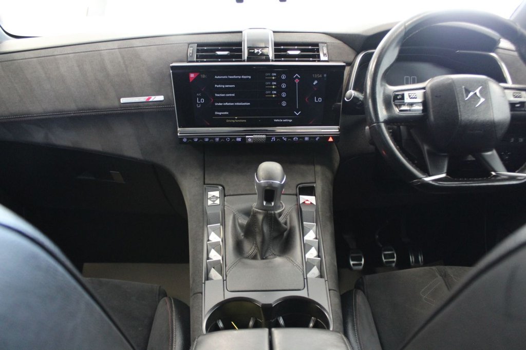 Used DS Automobiles DS 7 2019 for sale - 78044657: Photo 32