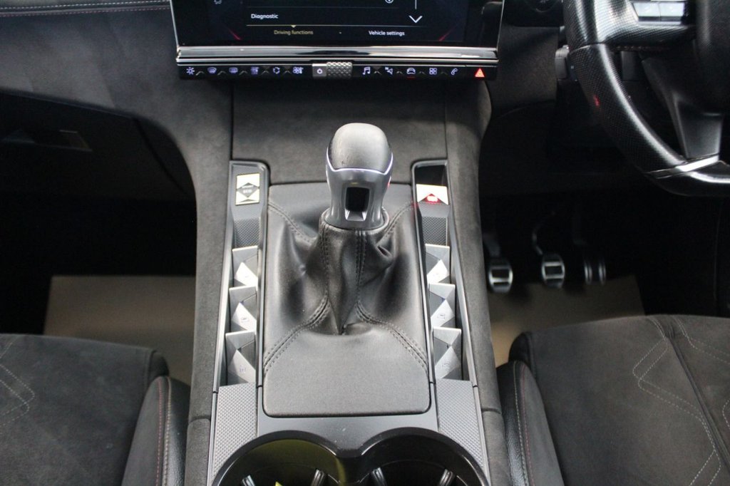 Used DS Automobiles DS 7 2019 for sale - 78044657: Photo 33