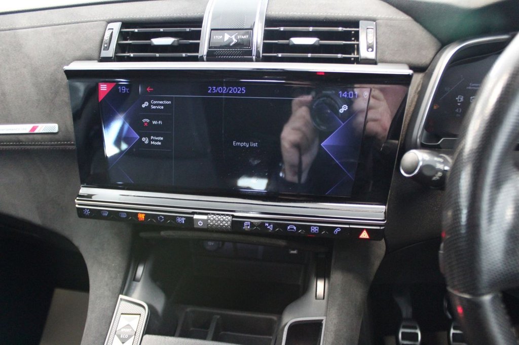 Used DS Automobiles DS 7 2019 for sale - 78044657: Photo 34