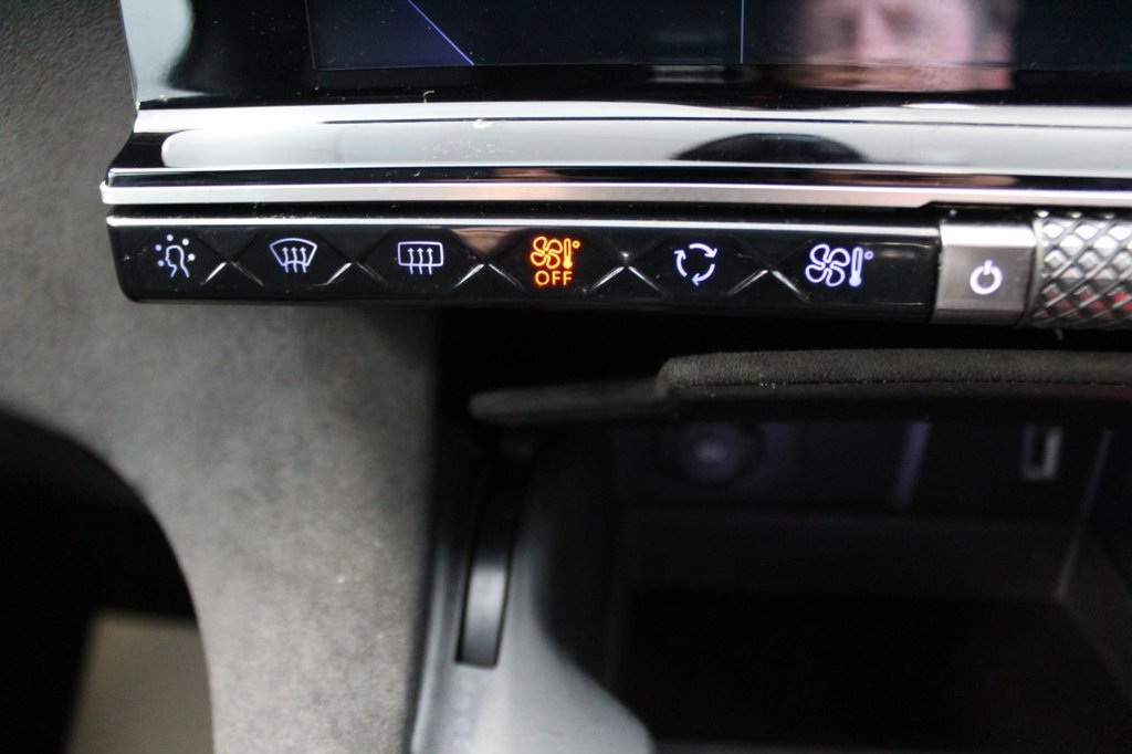 Used DS Automobiles DS 7 2019 for sale - 78044657: Photo 35