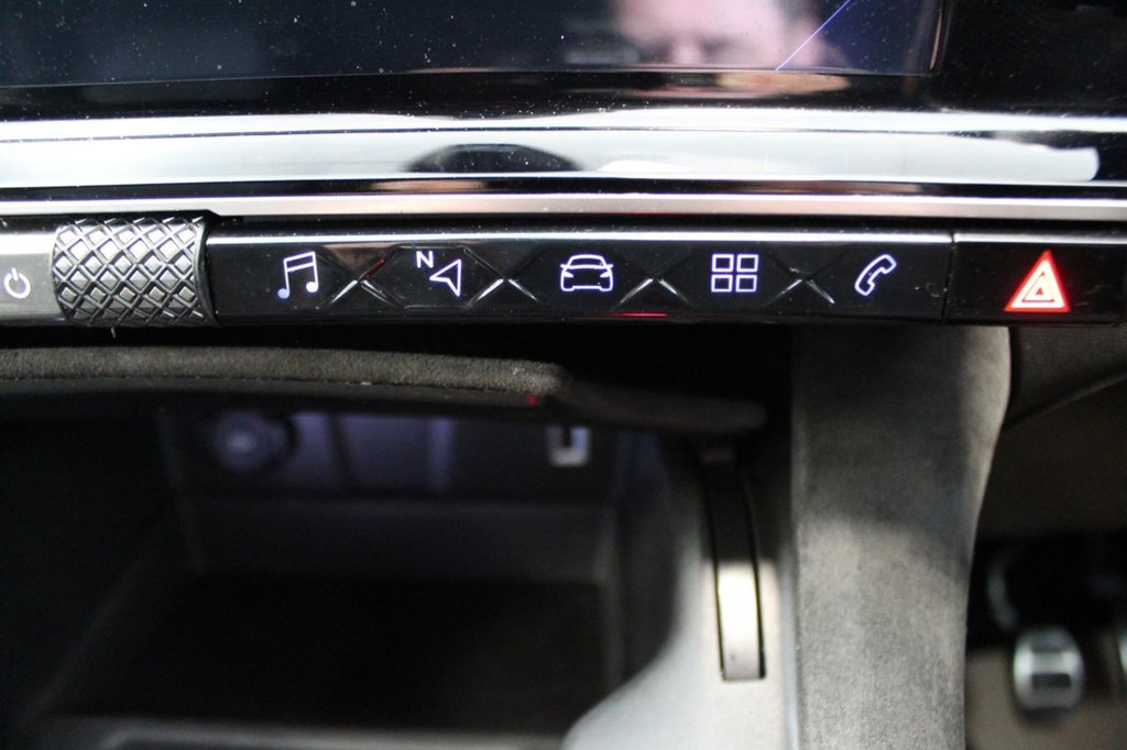 Used DS Automobiles DS 7 2019 for sale - 78044657: Photo 36