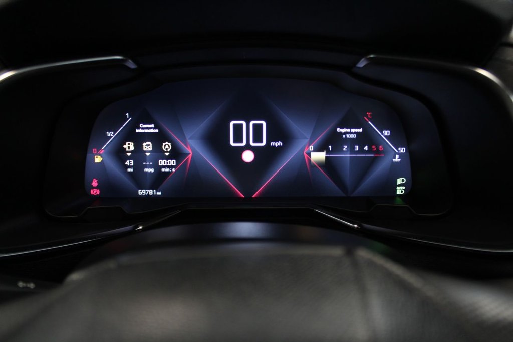 Used DS Automobiles DS 7 2019 for sale - 78044657: Photo 37