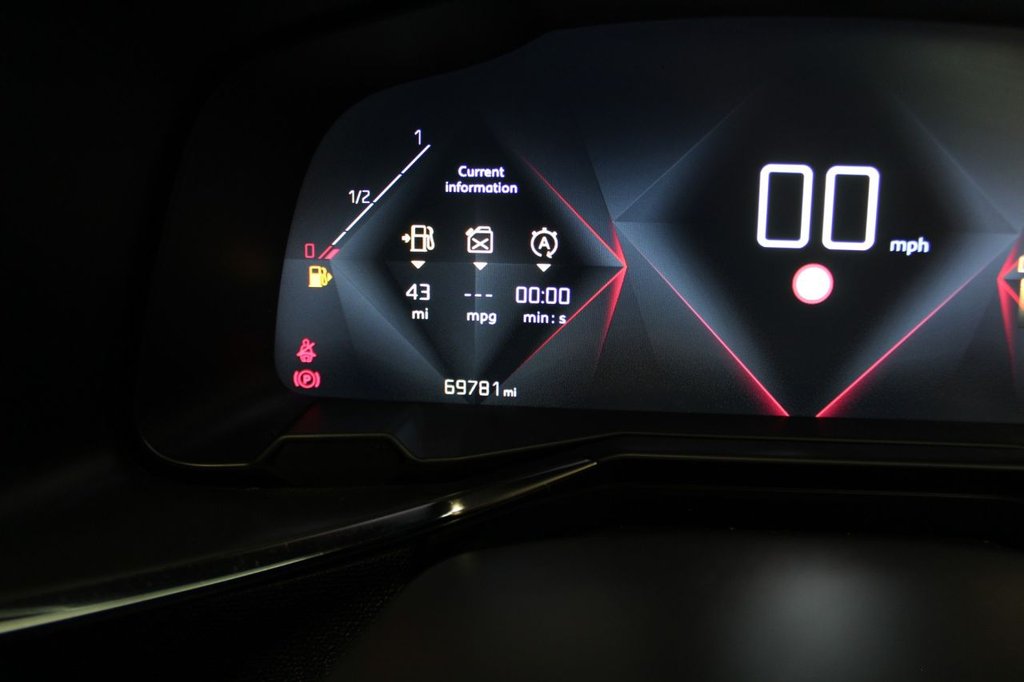 Used DS Automobiles DS 7 2019 for sale - 78044657: Photo 38