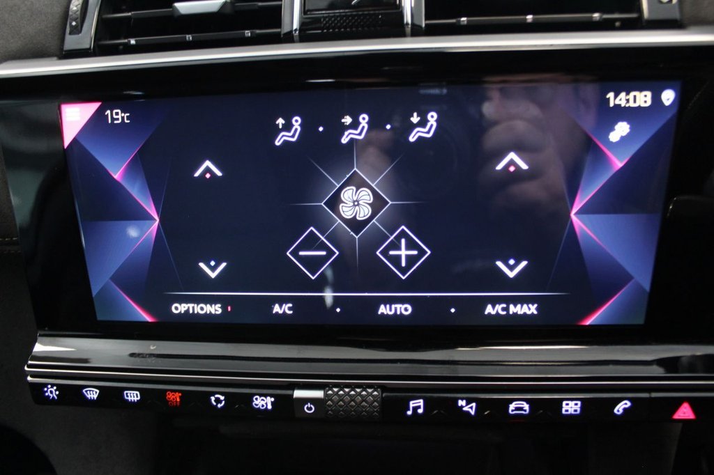 Used DS Automobiles DS 7 2019 for sale - 78044657: Photo 40