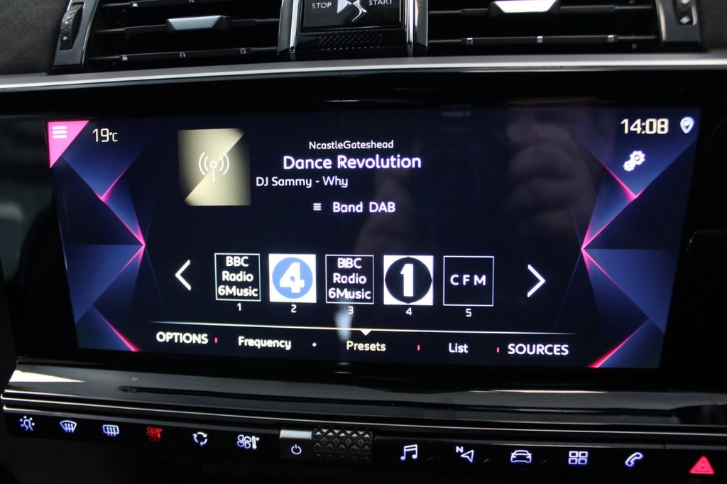 Used DS Automobiles DS 7 2019 for sale - 78044657: Photo 41