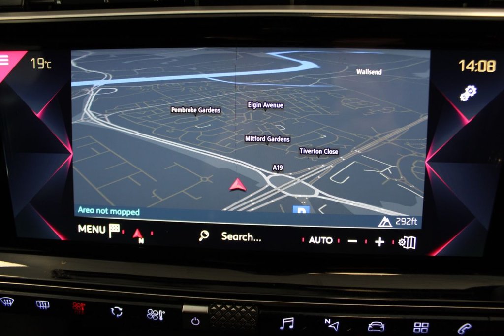 Used DS Automobiles DS 7 2019 for sale - 78044657: Photo 42