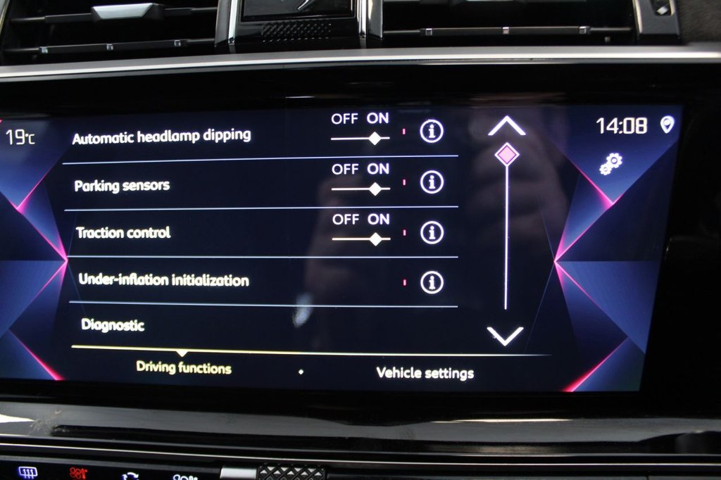 Used DS Automobiles DS 7 2019 for sale - 78044657: Photo 43