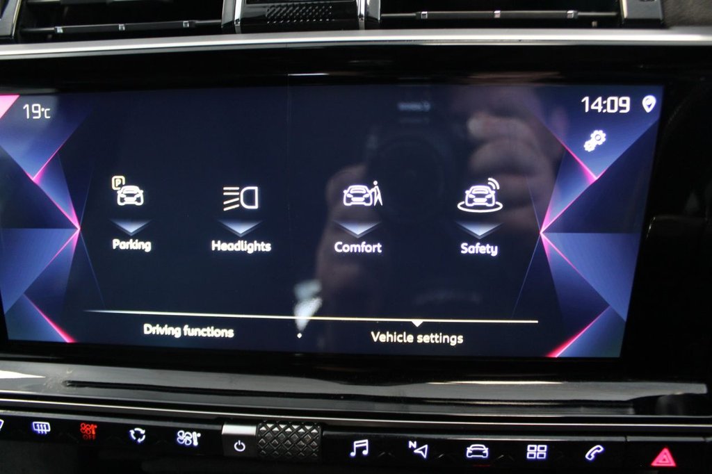 Used DS Automobiles DS 7 2019 for sale - 78044657: Photo 44