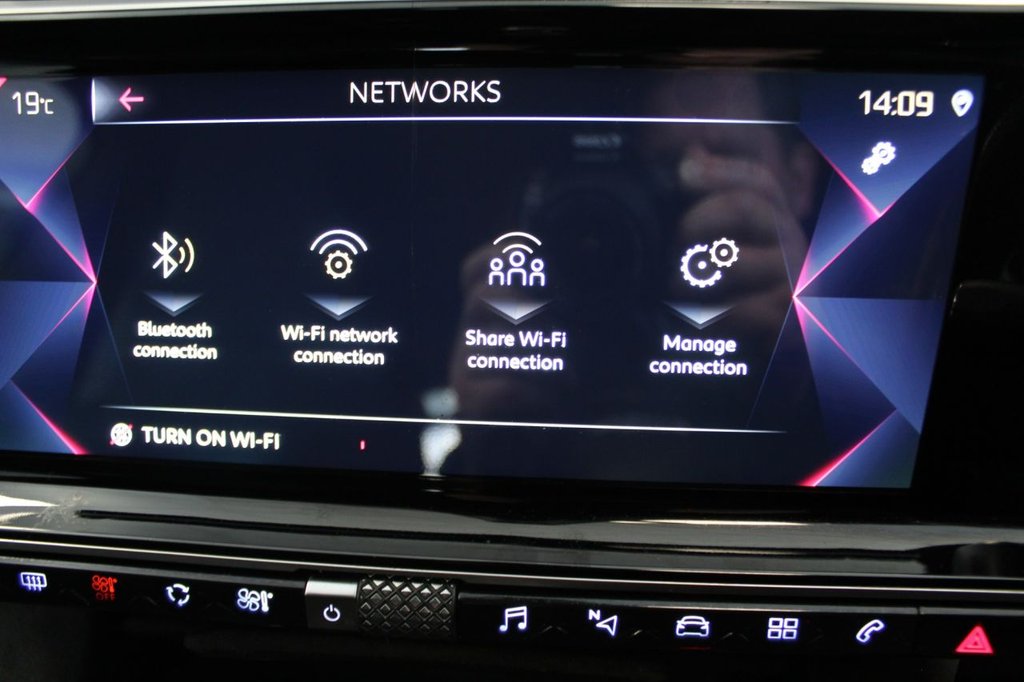 Used DS Automobiles DS 7 2019 for sale - 78044657: Photo 45