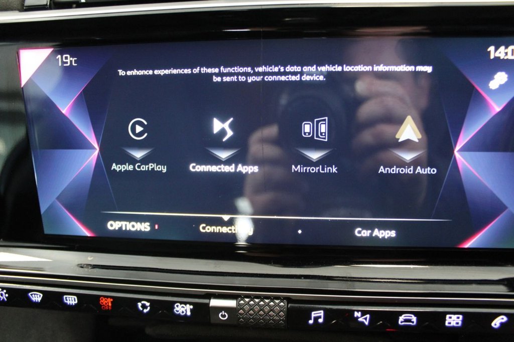 Used DS Automobiles DS 7 2019 for sale - 78044657: Photo 46