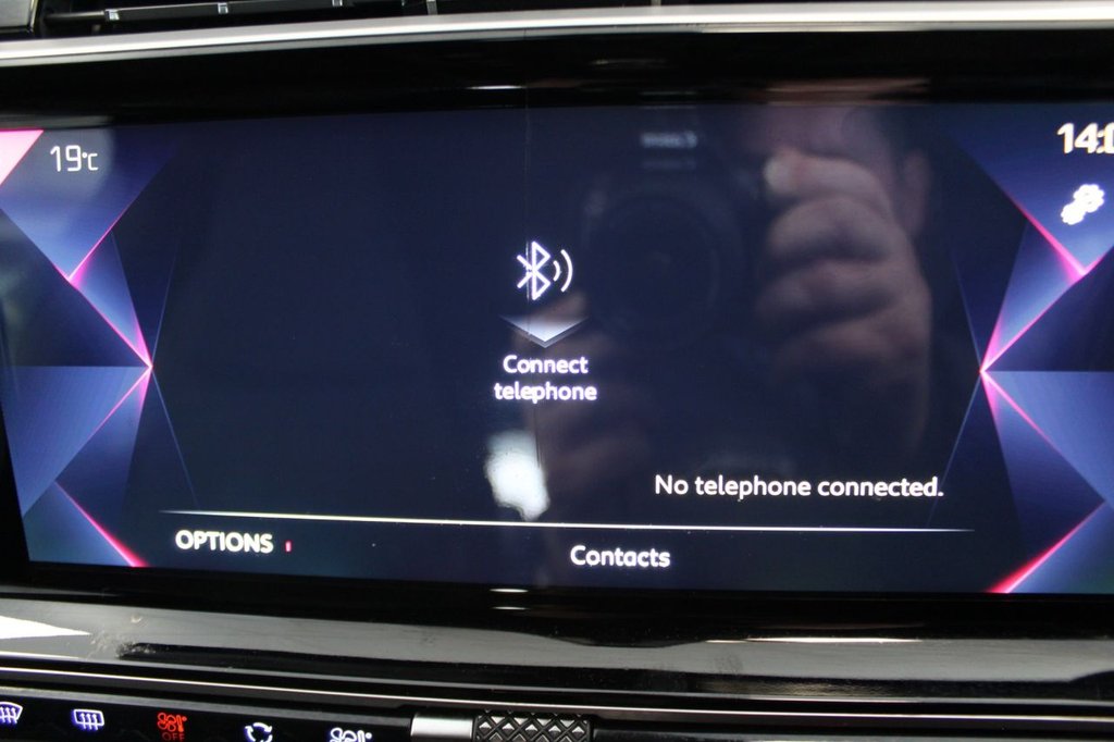 Used DS Automobiles DS 7 2019 for sale - 78044657: Photo 47