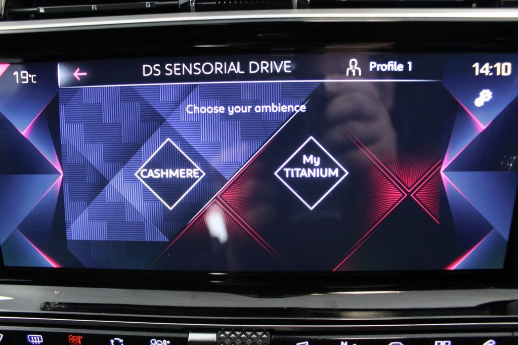 Used DS Automobiles DS 7 2019 for sale - 78044657: Photo 48