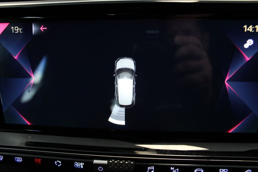 Used DS Automobiles DS 7 2019 for sale - 78044657: Photo 49