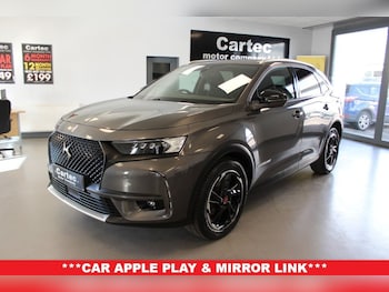 Used DS Automobiles DS 7 2019 for sale - 78044657: Photo