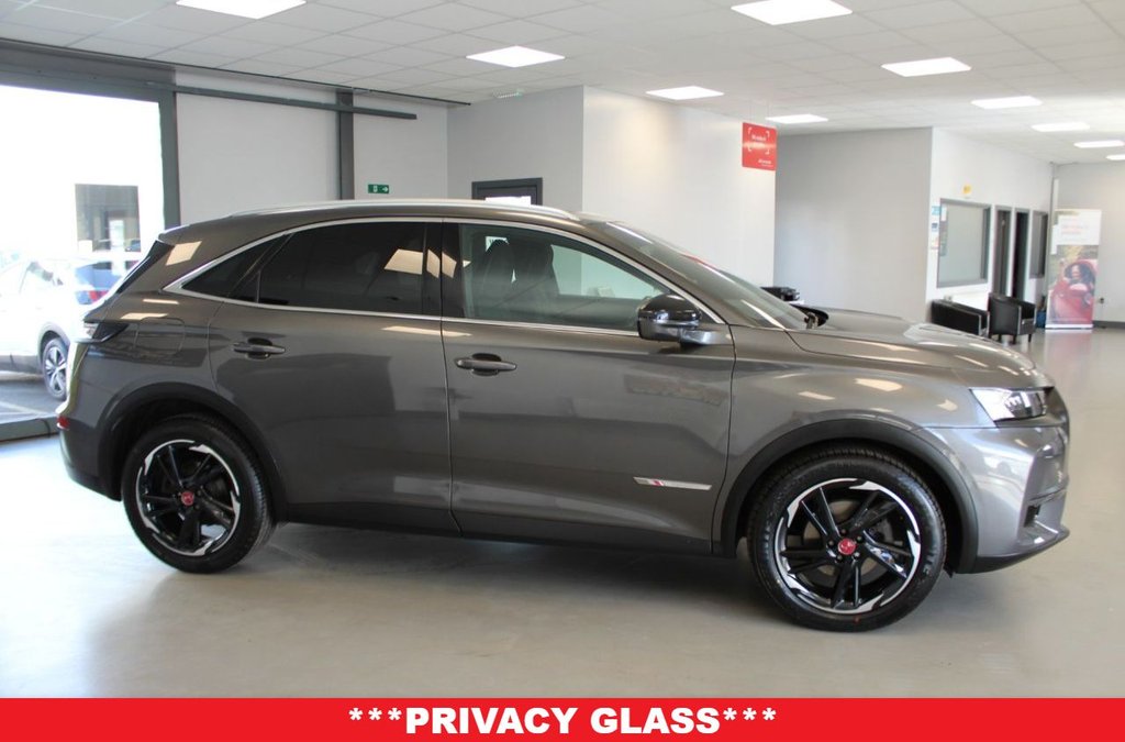 Used DS Automobiles DS 7 2019 for sale - 78044657: Photo 6