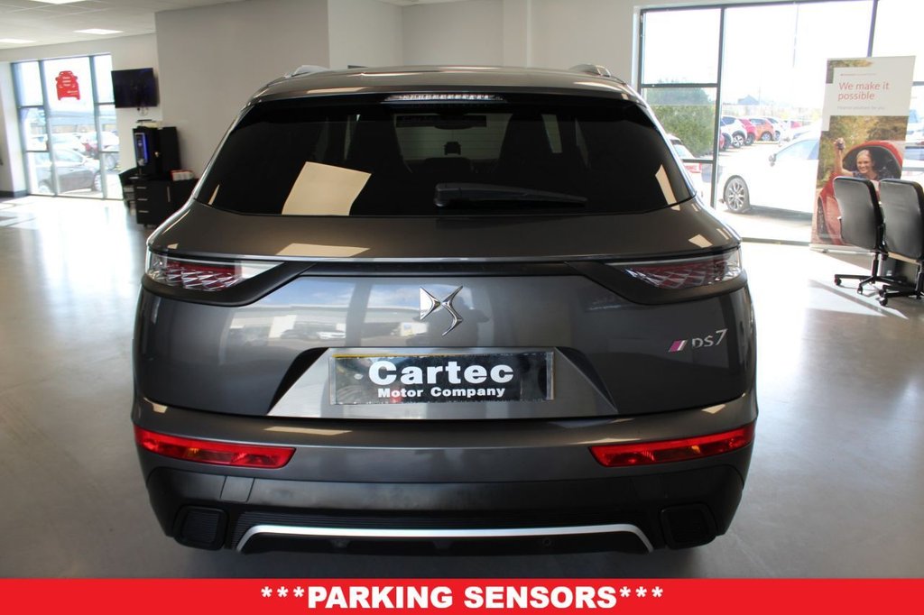 Used DS Automobiles DS 7 2019 for sale - 78044657: Photo 9