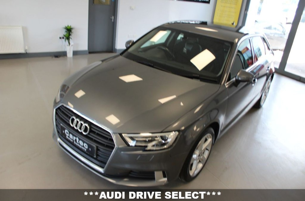 Used Audi A3 2019 for sale - 78181833: Photo 12