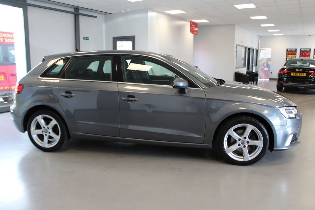 Used Audi A3 2019 for sale - 78181833: Photo 15