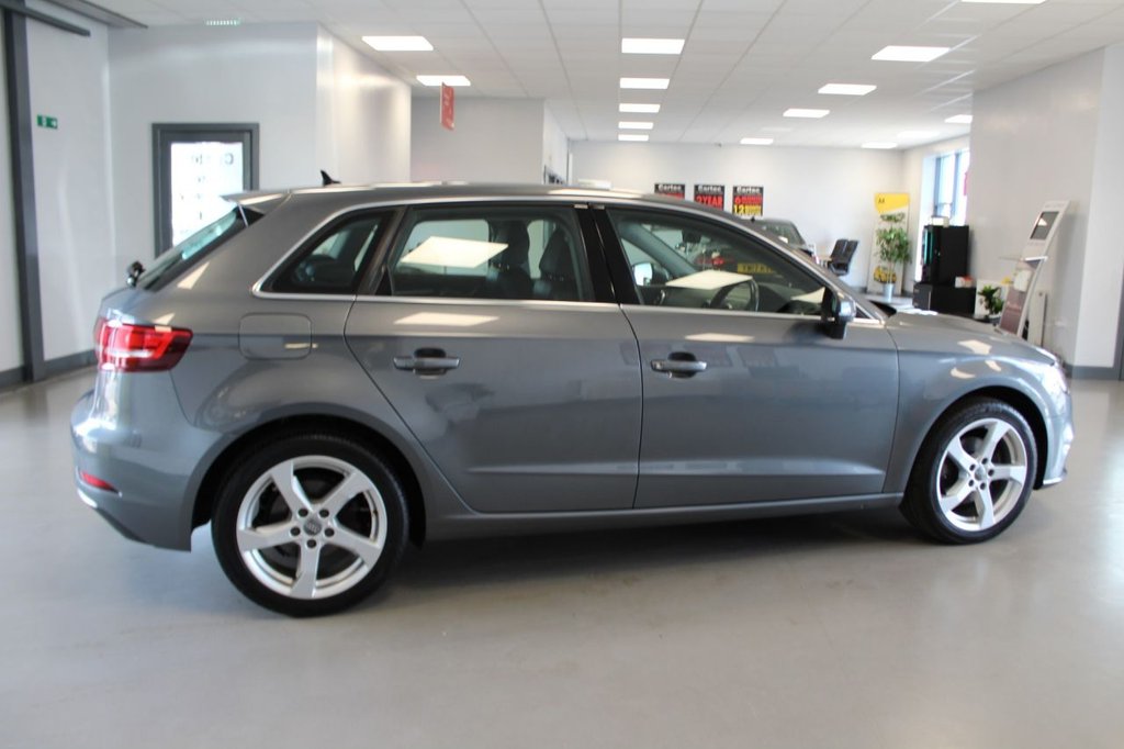 Used Audi A3 2019 for sale - 78181833: Photo 16