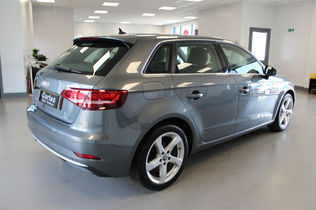 Used Audi A3 2019 for sale - 78181833: Photo 17