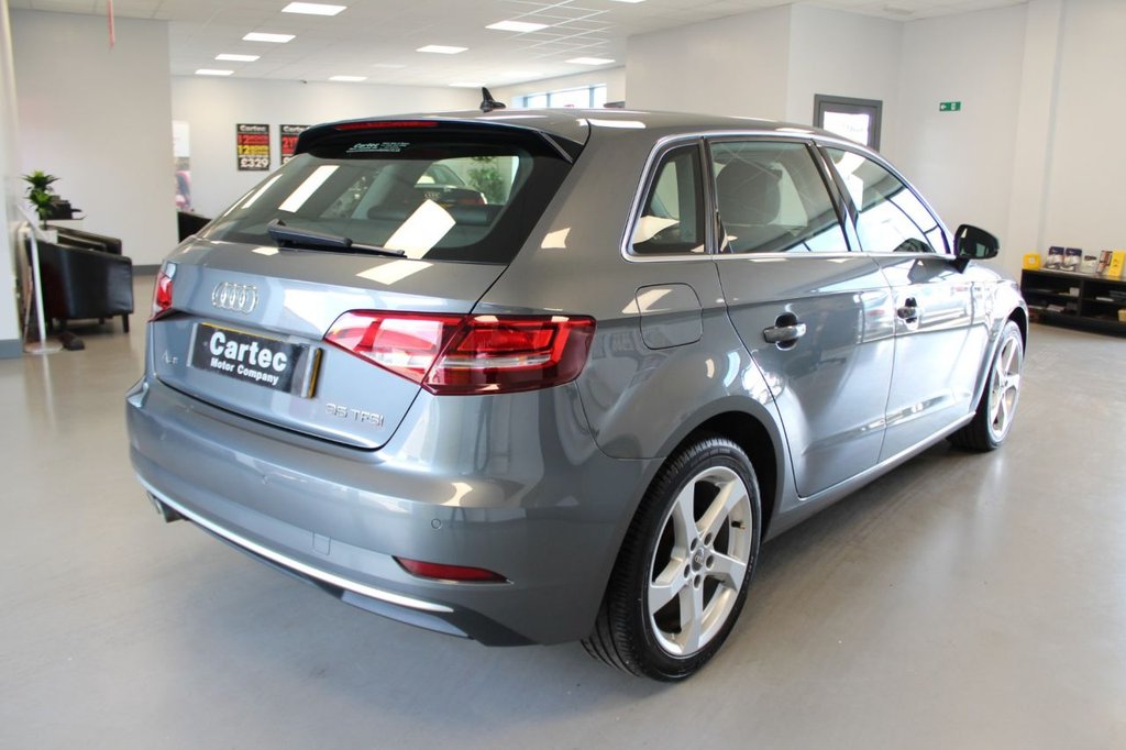 Used Audi A3 2019 for sale - 78181833: Photo 18