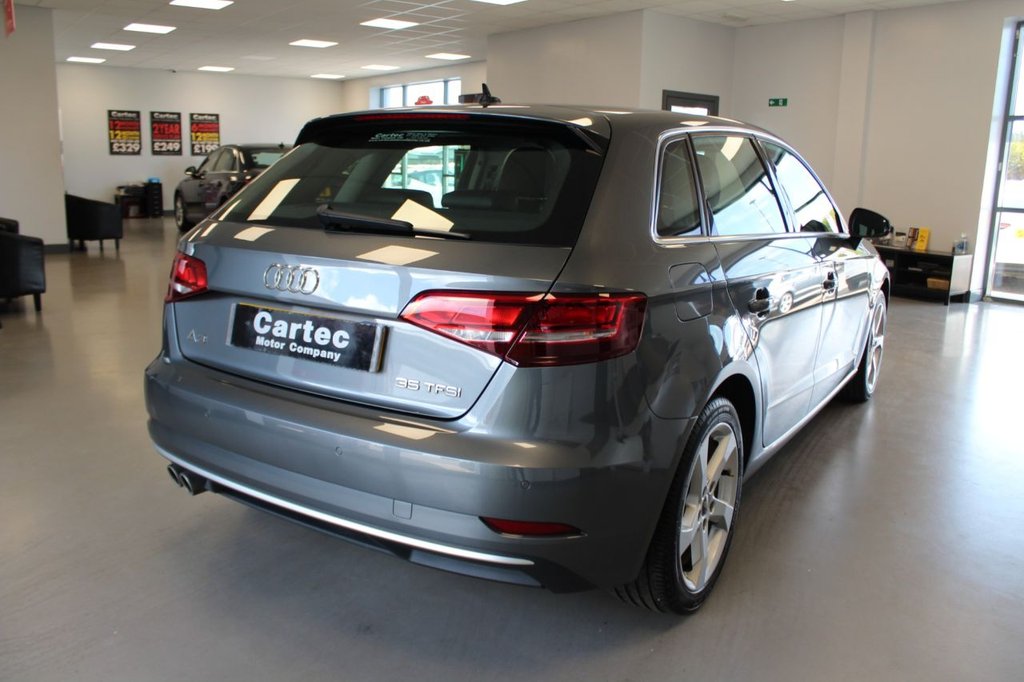 Used Audi A3 2019 for sale - 78181833: Photo 19