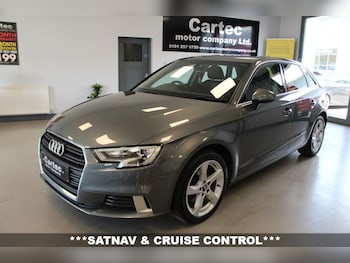 Used Audi A3 2019 for sale - 78181833: Photo