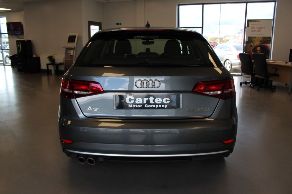 Used Audi A3 2019 for sale - 78181833: Photo 20