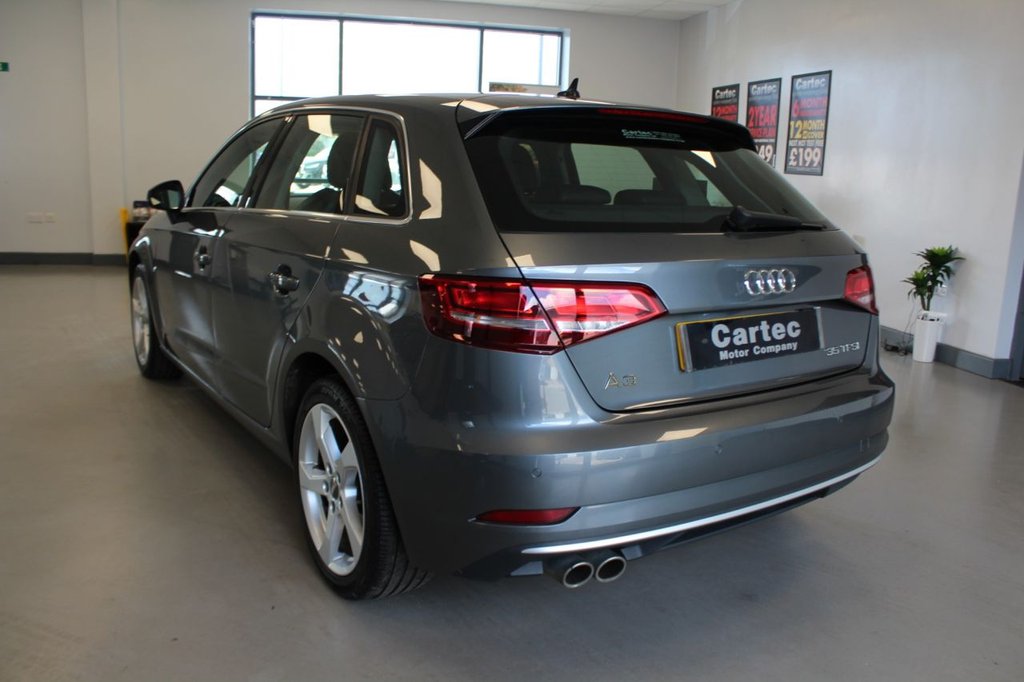 Used Audi A3 2019 for sale - 78181833: Photo 22