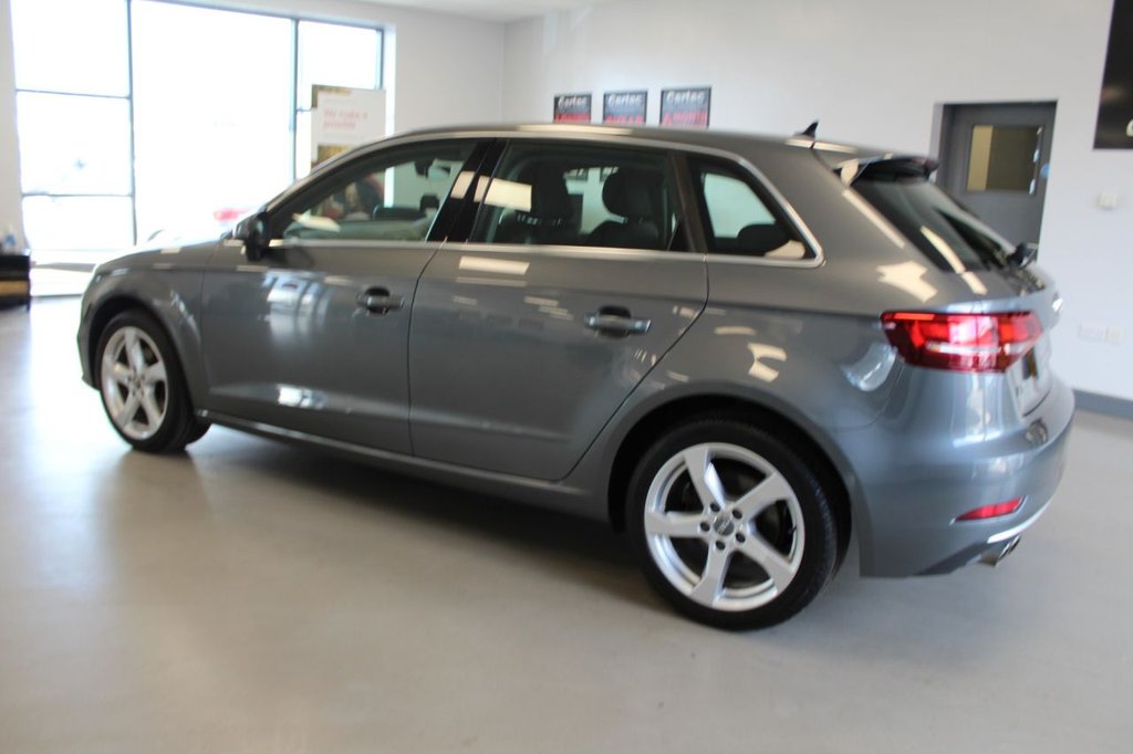 Used Audi A3 2019 for sale - 78181833: Photo 24