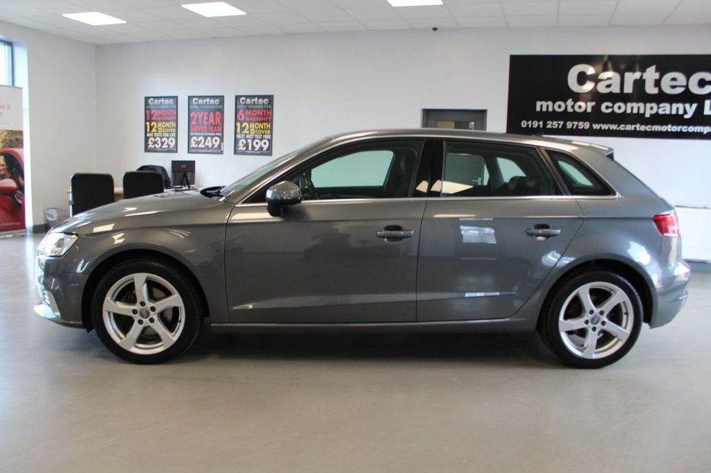 Used Audi A3 2019 for sale - 78181833: Photo 25
