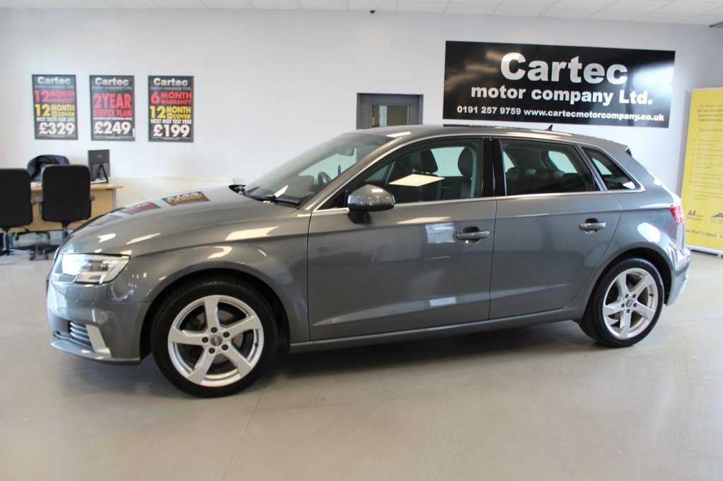 Used Audi A3 2019 for sale - 78181833: Photo 26
