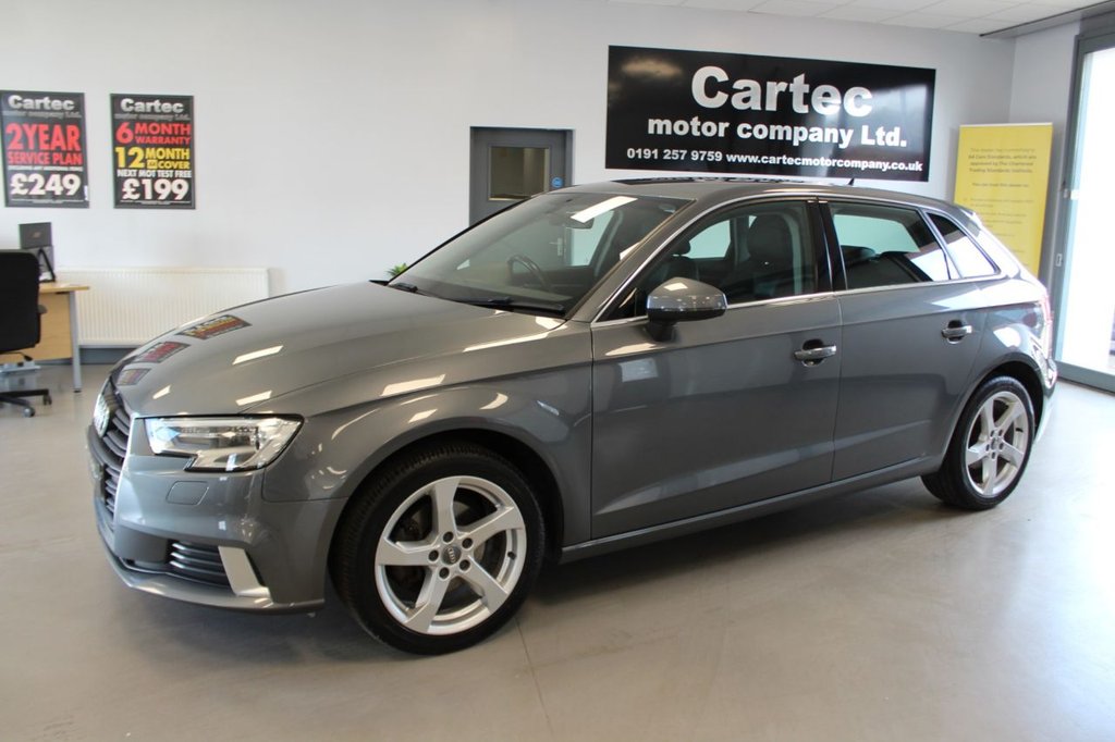Used Audi A3 2019 for sale - 78181833: Photo 27